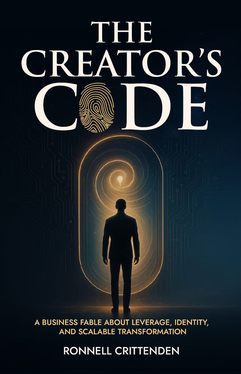 The Book Cover